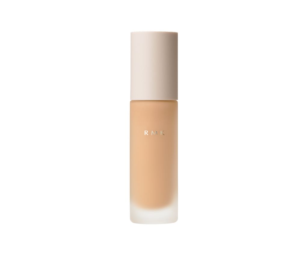 Liquid Foundation EX 30ml (SPF12 PA++)